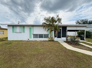 4743 Chicopa St, North Port, FL 34287