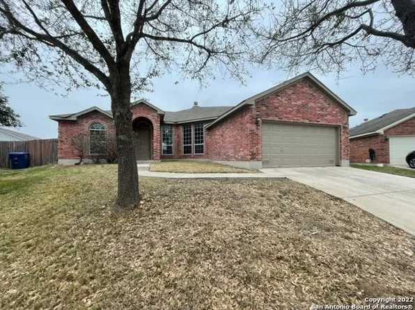 7402 Baja Point, San Antonio, TX 78242