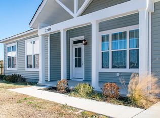 22217 Kings Creek Pkwy, Cape Charles, VA 23310