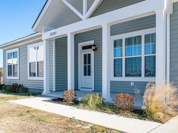 22217 Kings Creek Pkwy, Cape Charles, VA 23310