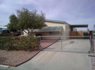 729 Citrus St, Bullhead City, AZ 86442