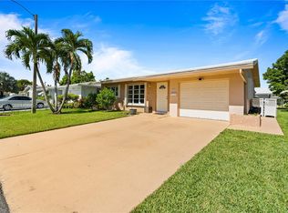 Mainlands Of Tamarac Lake, Tamarac, FL 33321