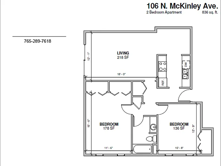 106 N McKinley Ave — Photo 39