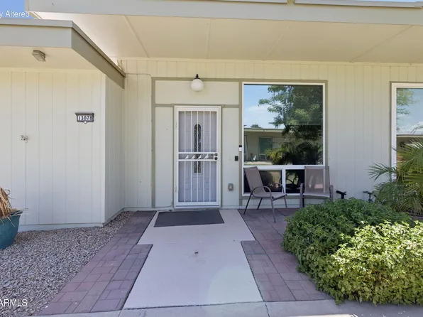 13078 N 100TH Drive, Sun City, AZ 85351