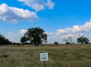 258 Apache Trce NW, Harper, TX 78631