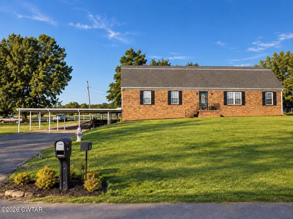 154 New Hope St, Dyer, TN 38330