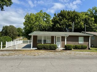 526 Church St, Vonore, TN 37885