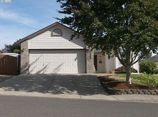 1446 Horizon Ridge Dr NE, Salem, OR 97303