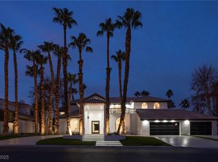 74 Innisbrook Ave, Las Vegas, NV 89113