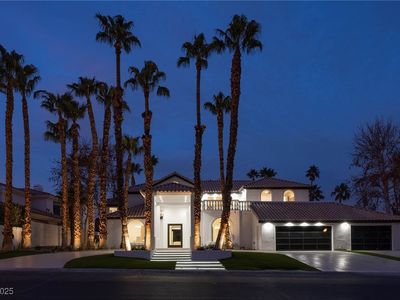 74 Innisbrook Ave, Las Vegas, NV, 89113