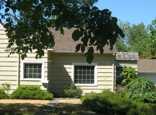 211 Tilley Ave, Centralia, WA 98531