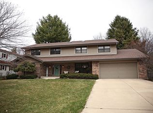 5664 Rainsford Way, Rockford, IL 61107