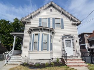 60 19th St, Lowell, MA 01850