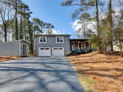 712 Jett Rd, Woodstock, GA, 30188