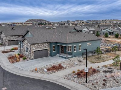 3695 New Haven Circle, Castle Rock, CO, 80109