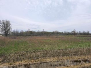 8145 Arnold Rd, Fair Haven, MI 48023