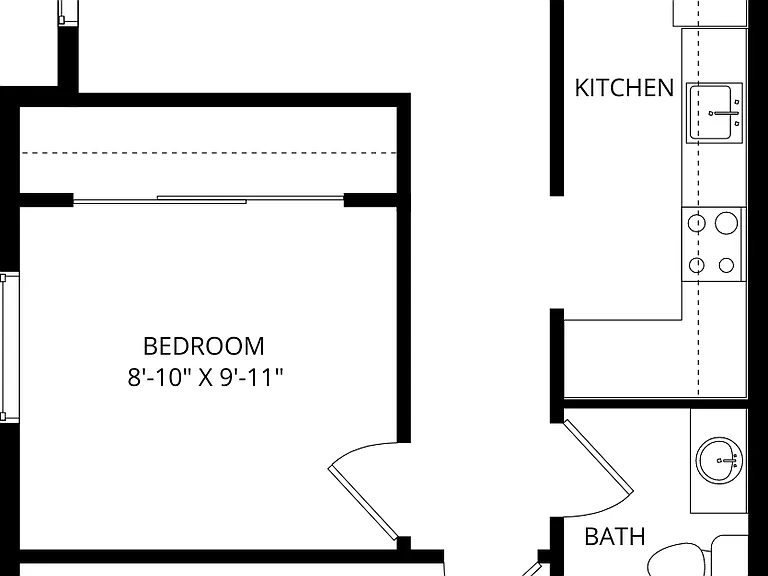 Alegria Apartment Homes — Photo 20