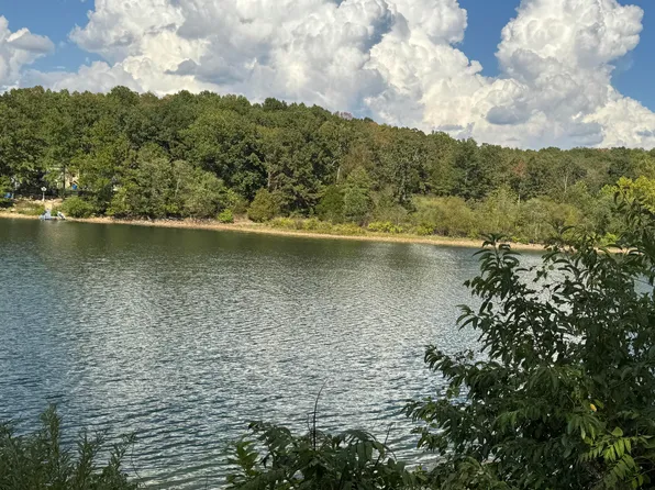 1306 Canary Ln, Horseshoe Bend, AR 72512