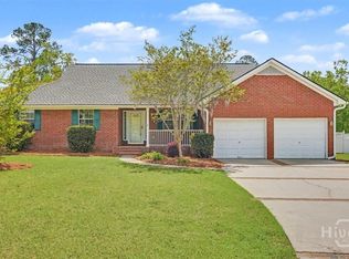 346 Belle Grove Circle, Richmond Hill, GA 31324