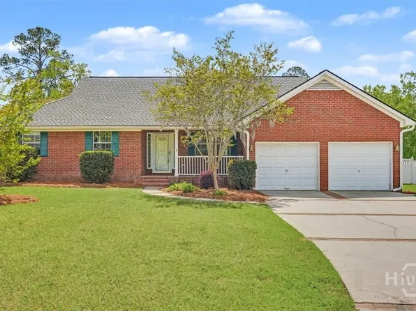 346 Belle Grove Circle, Richmond Hill, GA 31324