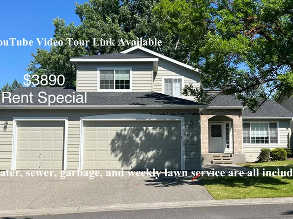 4115 S Greystone Ln, Spokane, WA 99223