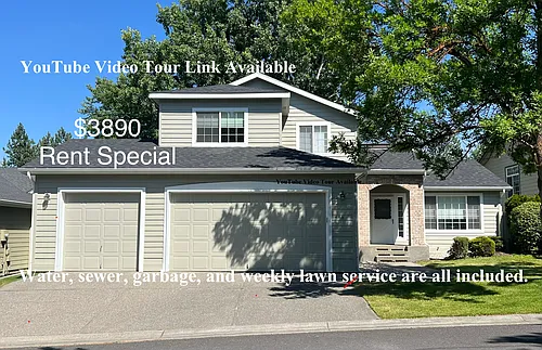 4115 S Greystone Ln Photo 1