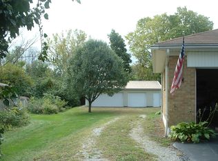 3987 Reinwood Dr, Dayton, OH 45414