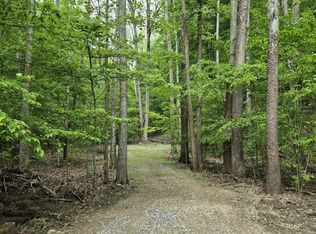 8514 E Alma St, Nashville, IN 47448