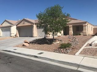 1102 Elliot Park Ave, North Las Vegas, NV 89032