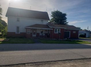 403 S Main St, Sharpsville, IN 46068