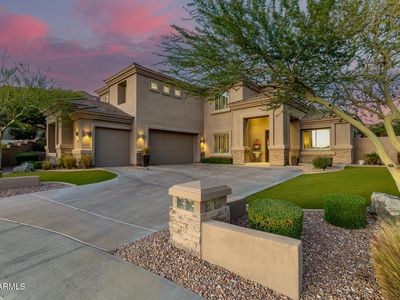 203 W DESERT FLOWER Lane, Phoenix, AZ, 85045