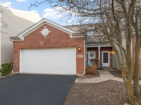 16117 Bent Grass Dr, Lockport, IL 60441
