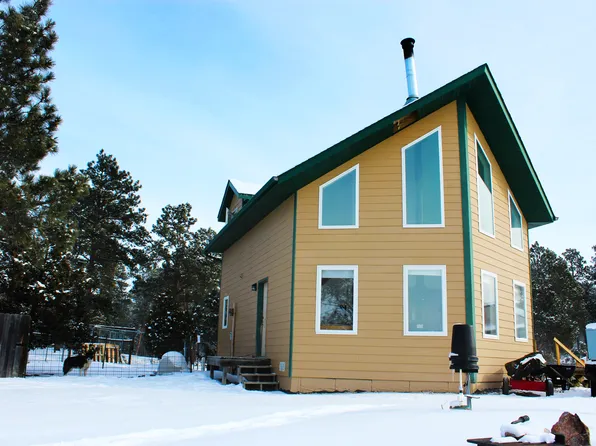 30 Ponderosa Dr, Moorcroft, WY 82721