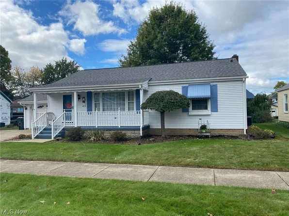 122 Glenview Ave, Dover, OH 44622