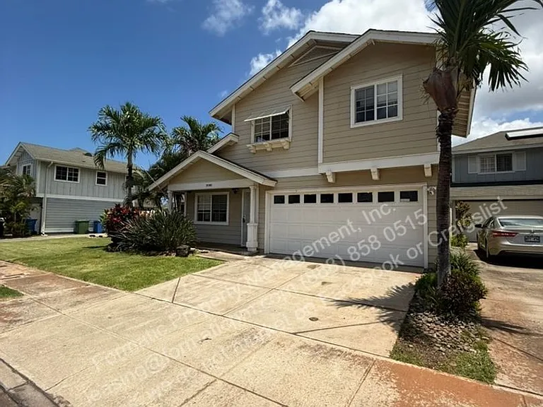 87-1062 Huamoa St — Photo 1