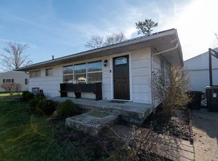 22 Page Rd, Chillicothe, OH 45601