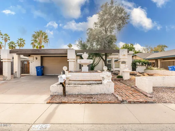 3859 E ASTER Drive, Phoenix, AZ 85032
