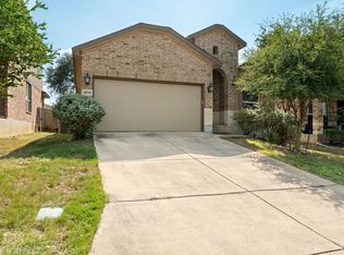 6010 Akin Cir, San Antonio, TX 78261