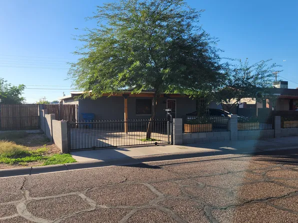 5002 S 36th Dr, Phoenix, AZ 85041