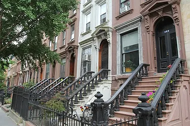 Rented by Brown Harris Stevens