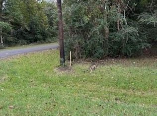 0 Reeves Cemetery Rd, Dayton, TX 77535