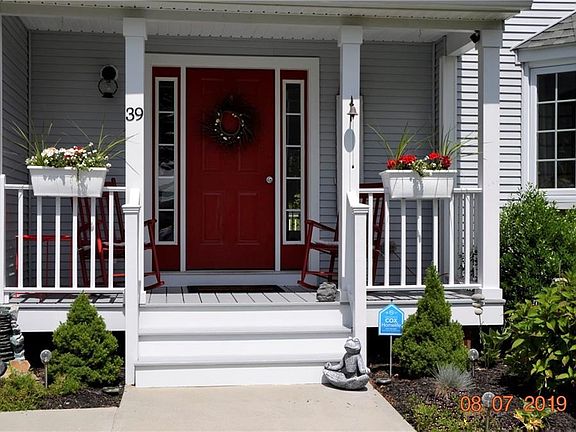 4th image of 39 Austin Meadows Ln