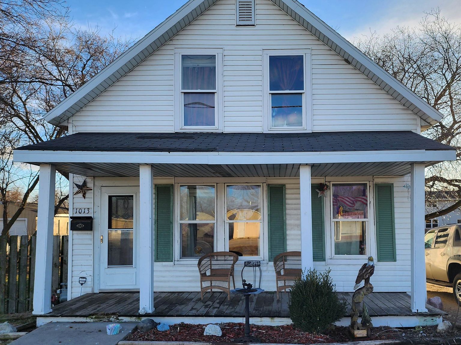 1013 Velp Ave, Green Bay, WI 54303 Zillow