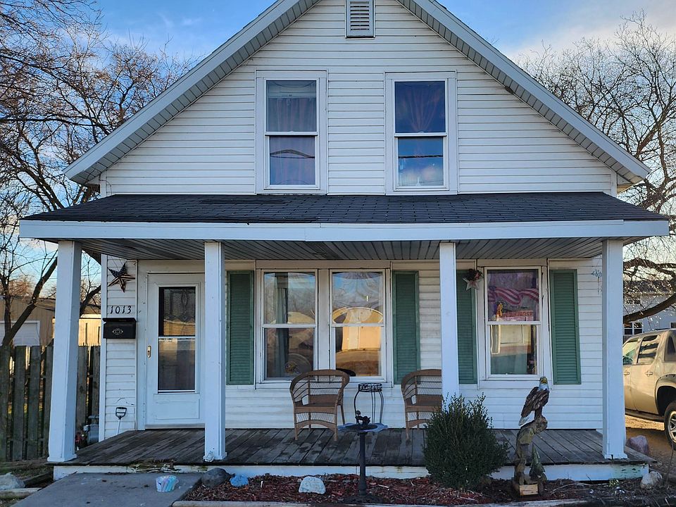 1013 Velp Ave, Green Bay, WI 54303 Zillow