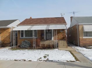 2825 N Mulligan Ave, Chicago, IL 60634