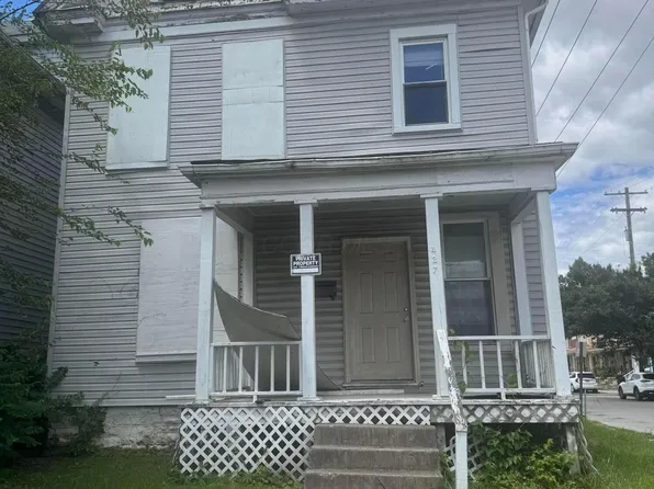 427 N Garfield Ave, Columbus, OH 43203