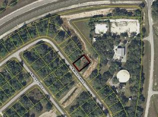 6021 N Moss Cir, Labelle, FL 33935
