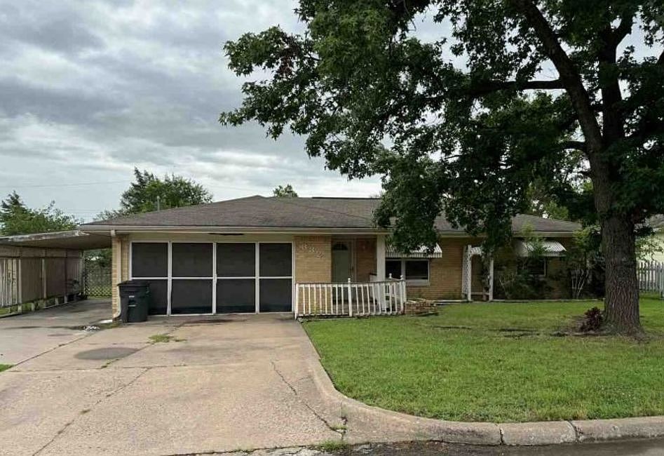 Property Front View
