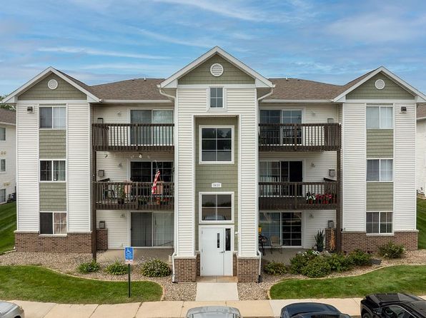 6430 Creekside Dr NE Unit 10