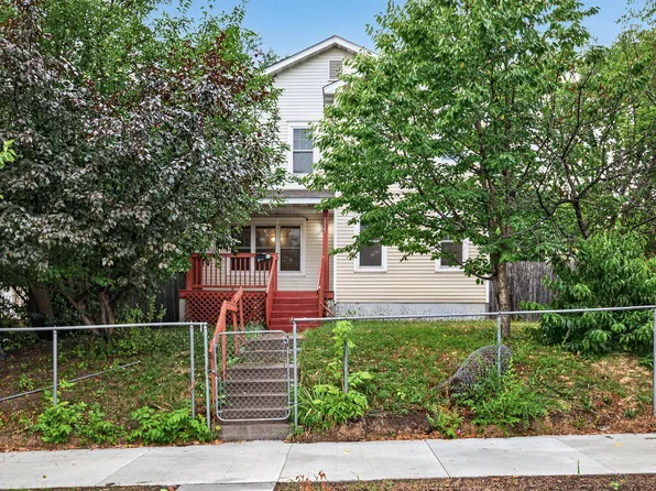 2321 Lyndale Ave N, Minneapolis, MN 55411
